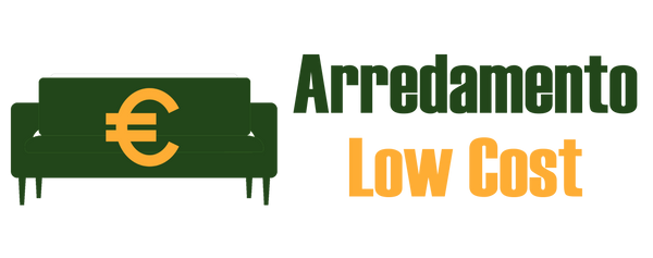 Arredamento Low-Cost